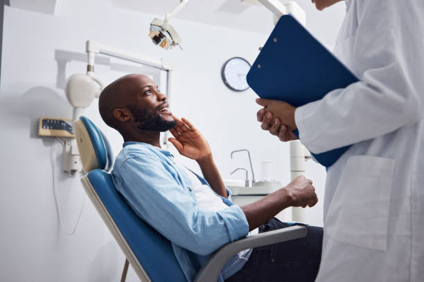 Dental X-Rays and Imaging in Fair Grove, MO